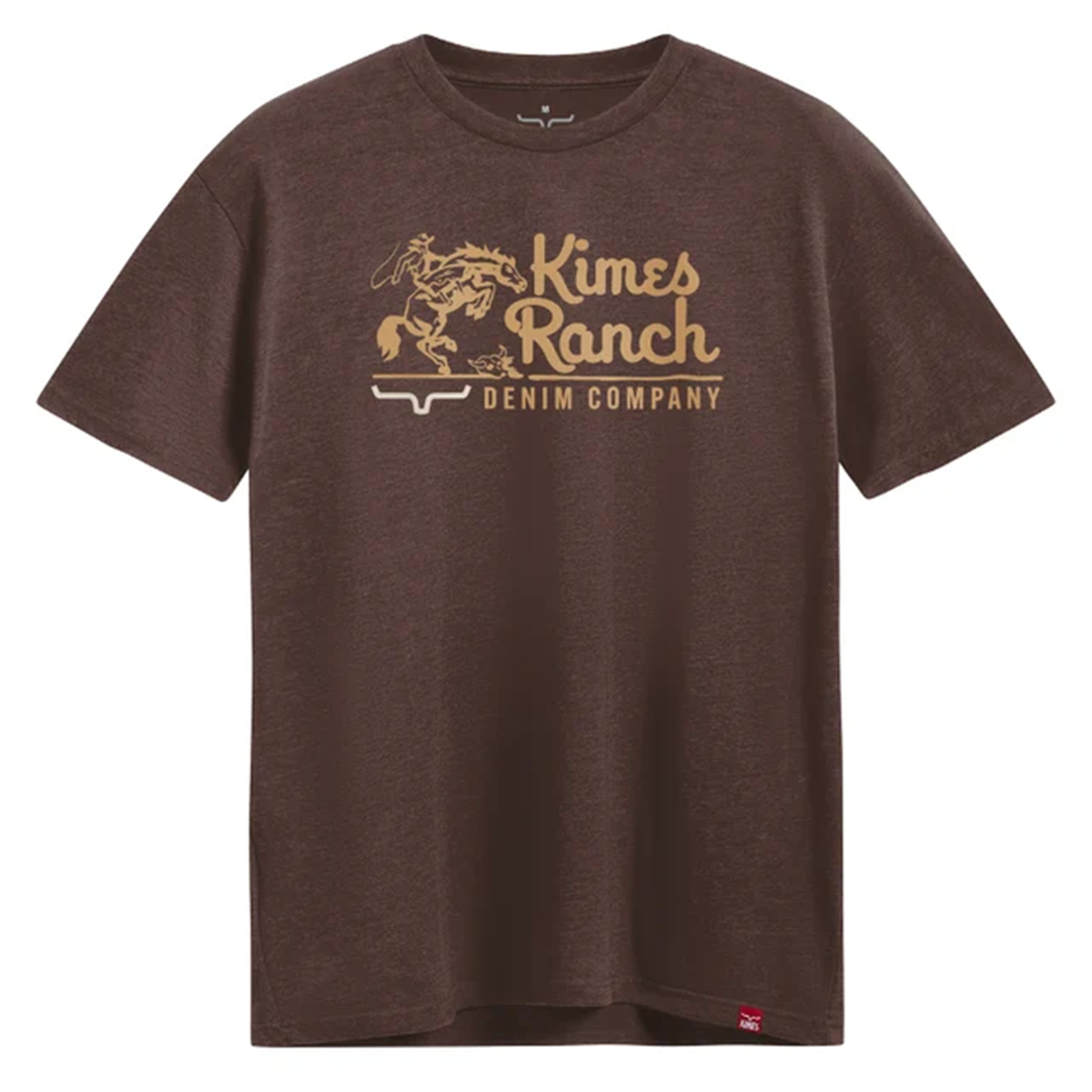 Kimes Ranch Men's Davona Dale T-Shirt