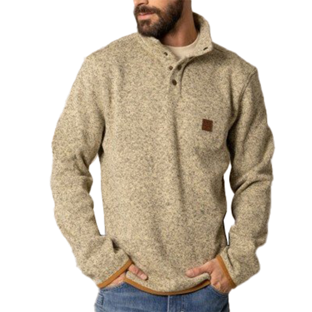 Kimes Ranch Men's Julian Pullover