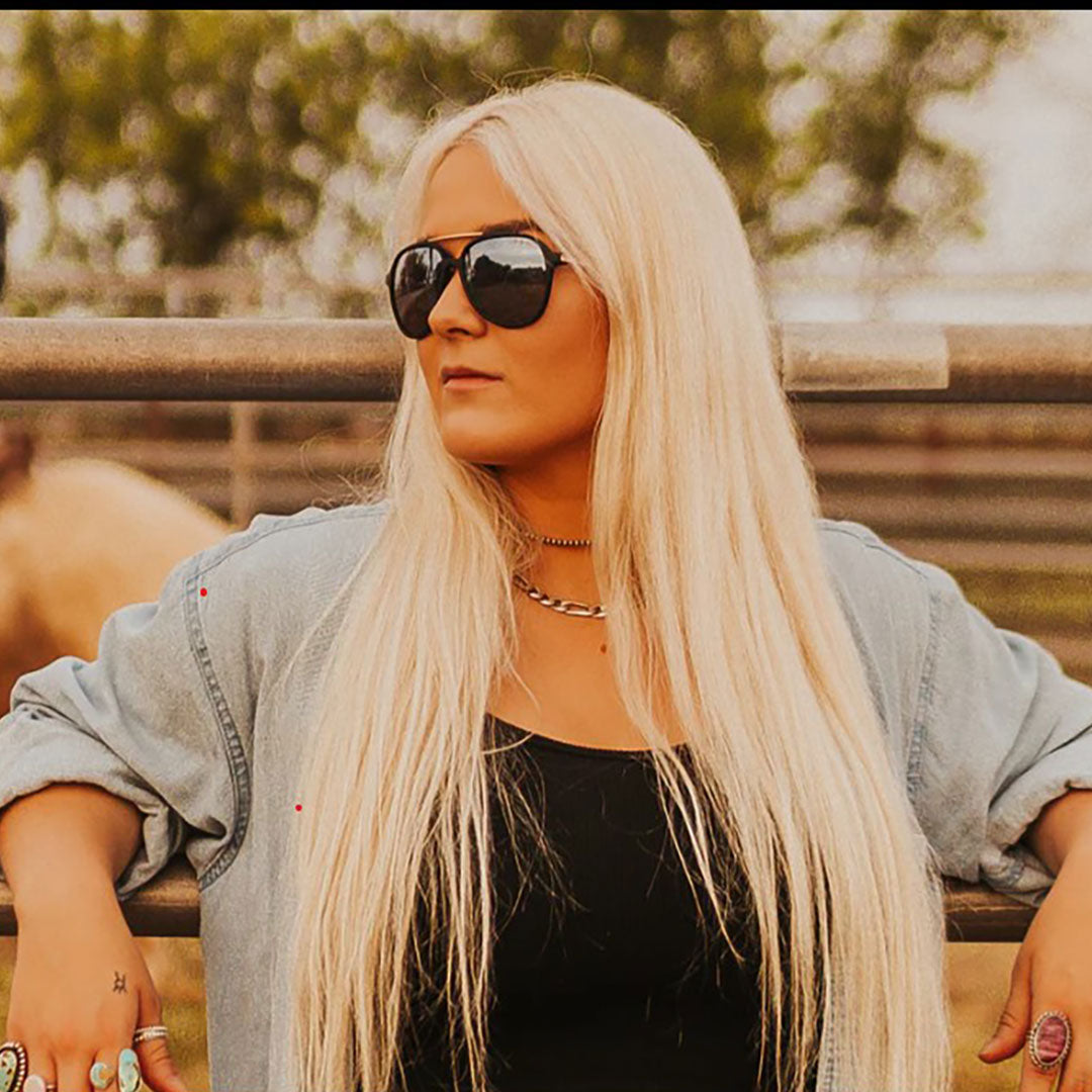 Lunettes de soleil unisexes BEX Kabb