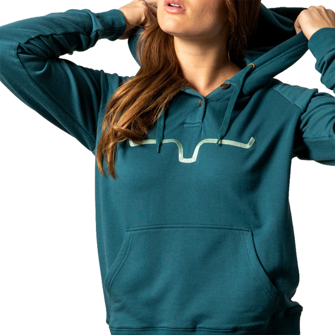 Kimes Ranch Women's Kenzie Hoodie