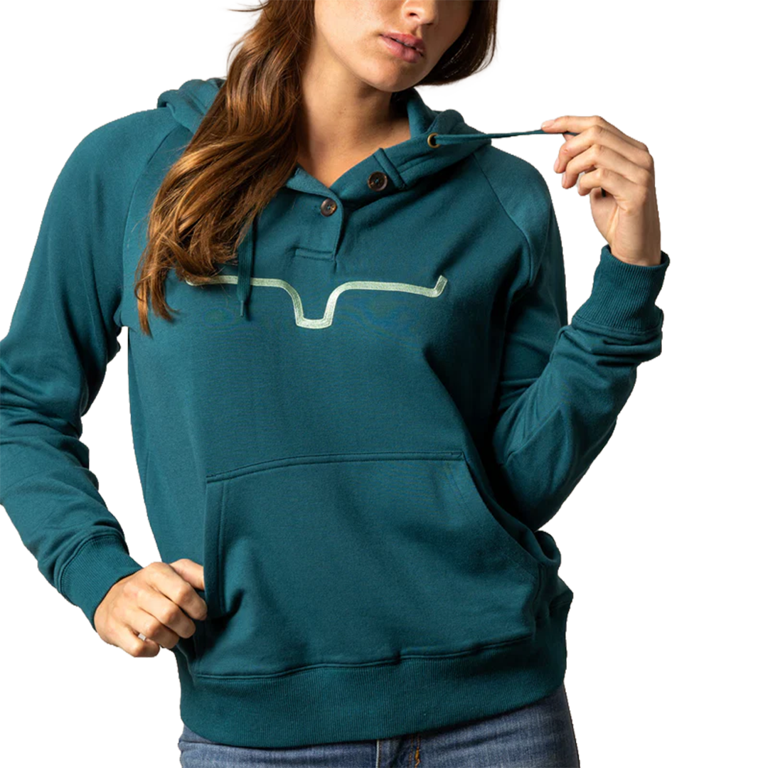 Kimes Ranch Women's Kenzie Hoodie