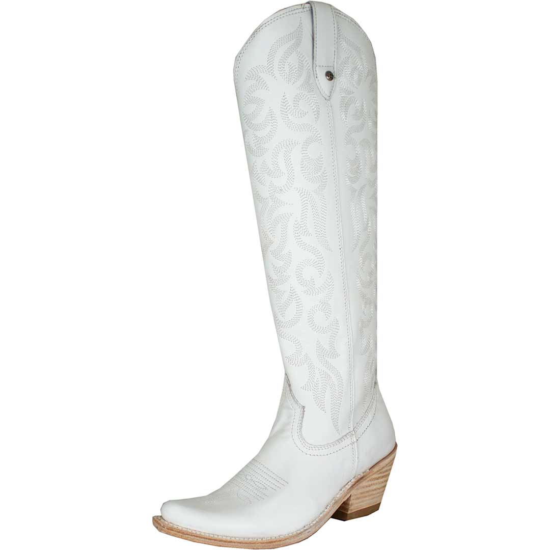 Liberty Black Women's Allie Cowgirl Boots