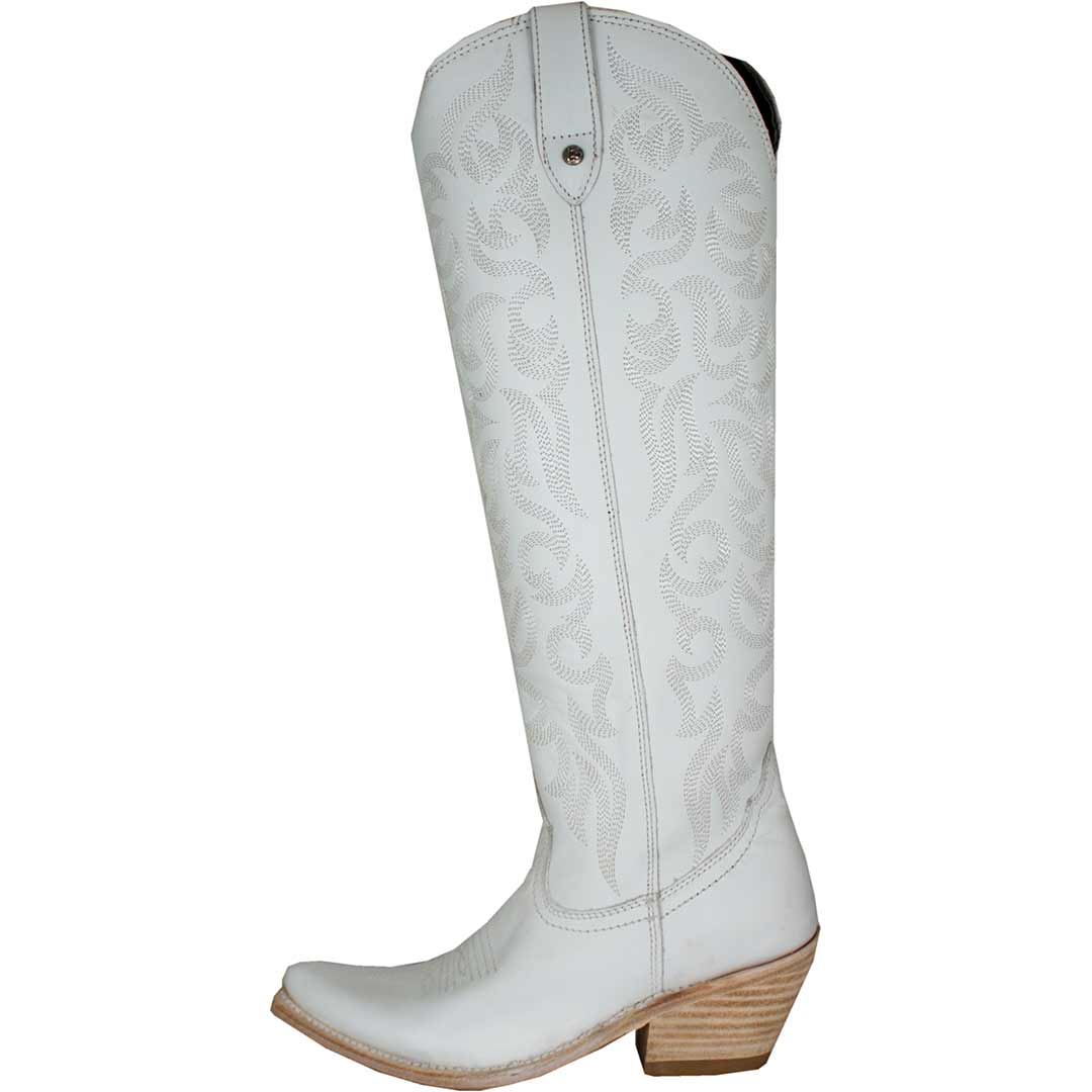 Liberty Black Women's Allie Cowgirl Boots