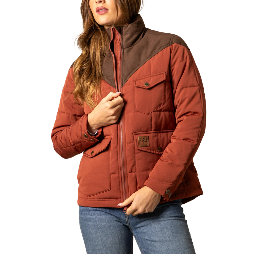 Kimes Ranch Women's Lenora Jacket