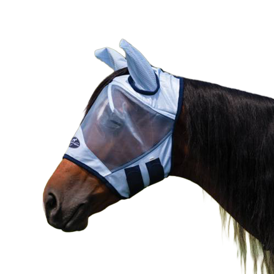 Professional's Choice FlyScreen Mask