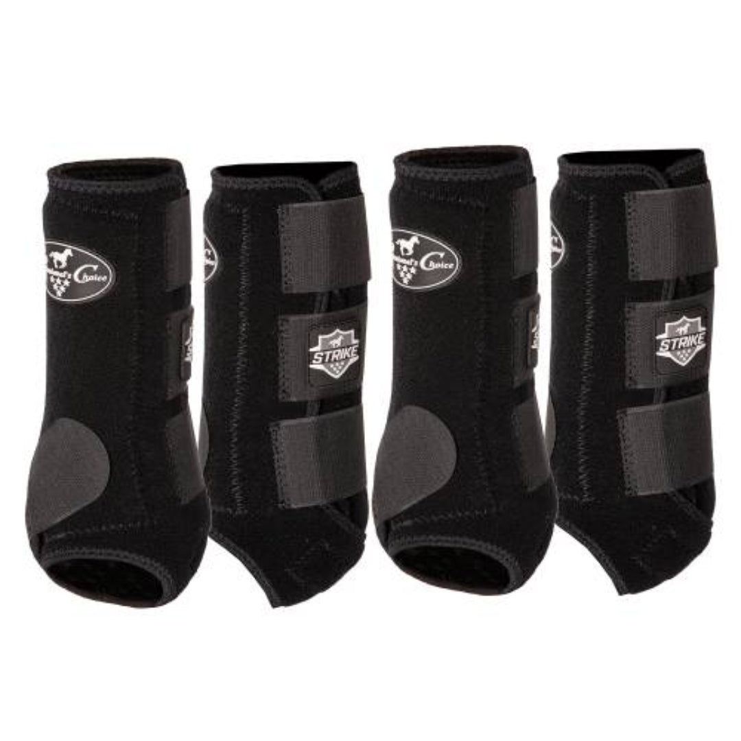 Professional's Choice Strike Sports Medicine Boot
