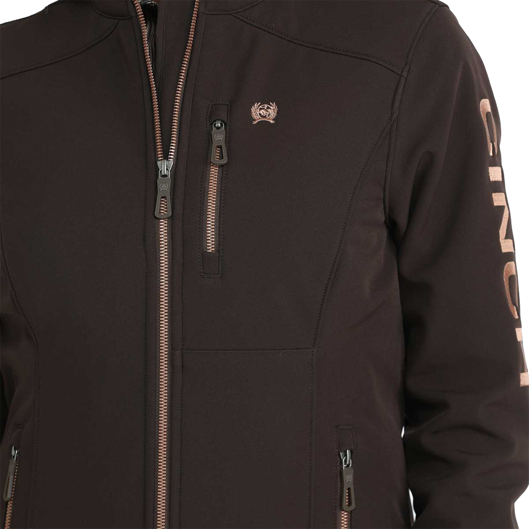 Cinch Women's Bonded Jacket