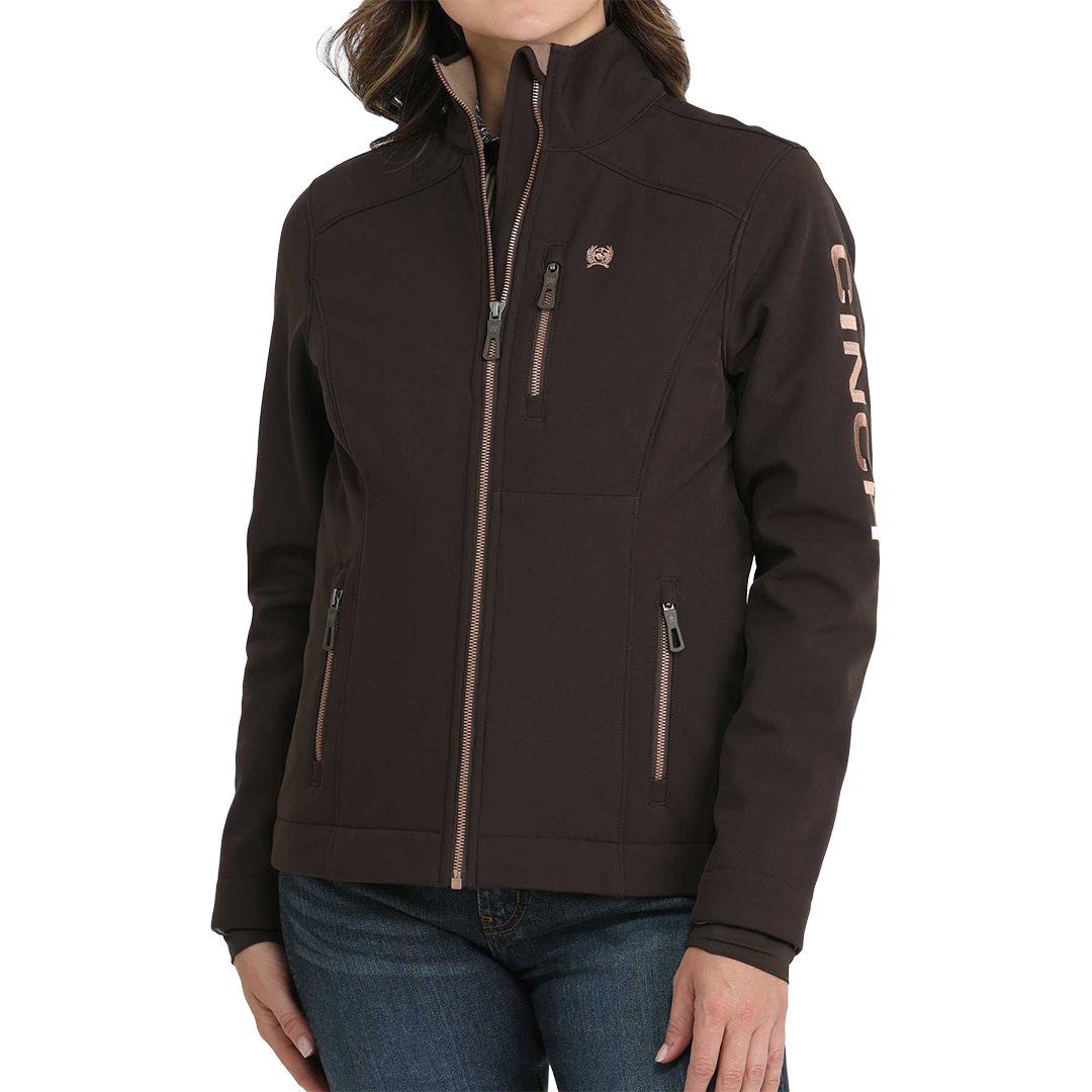Cinch Women's Bonded Jacket