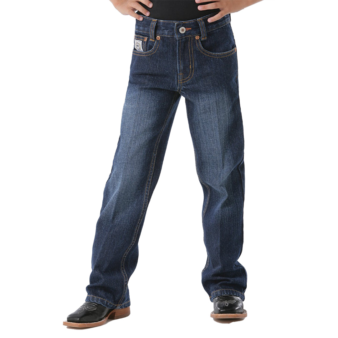 Cinch Toddler Boys' White Label Jeans (1-4)