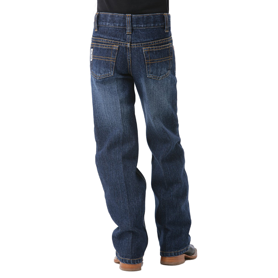 Cinch Toddler Boys' White Label Jeans (1-4)