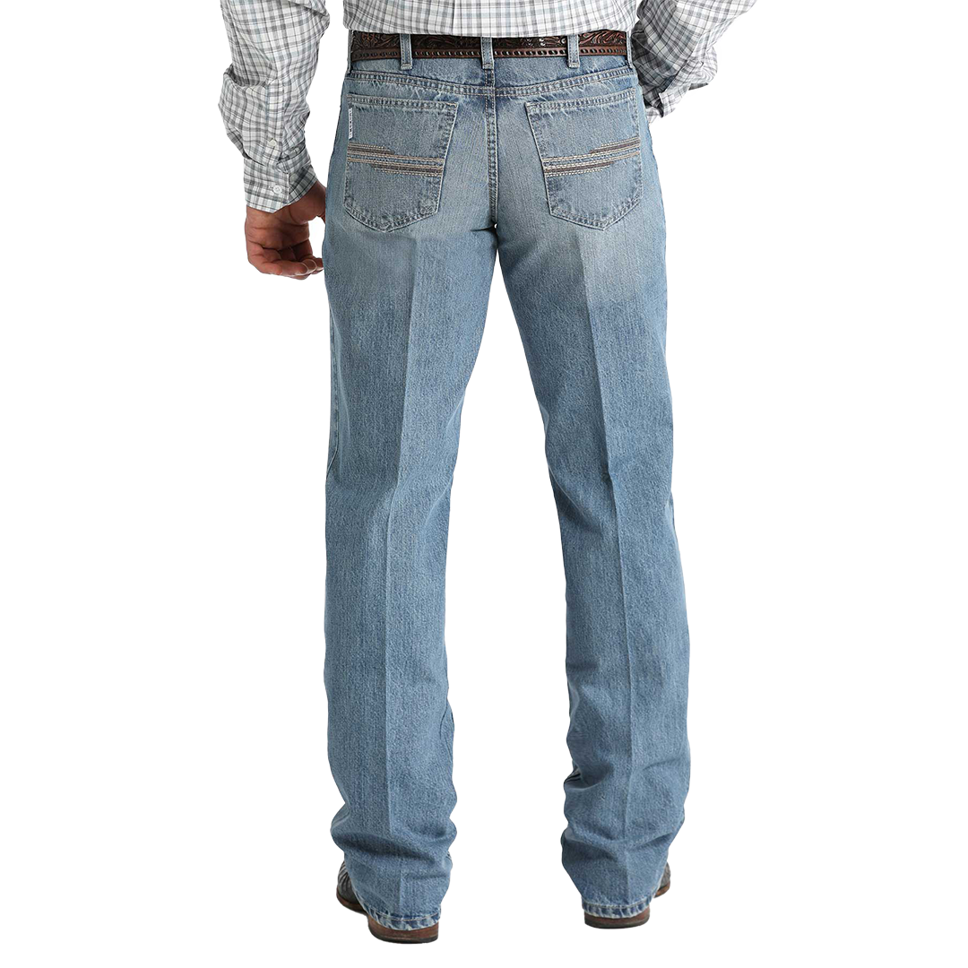 Cinch Men's White Label Straight Jeans