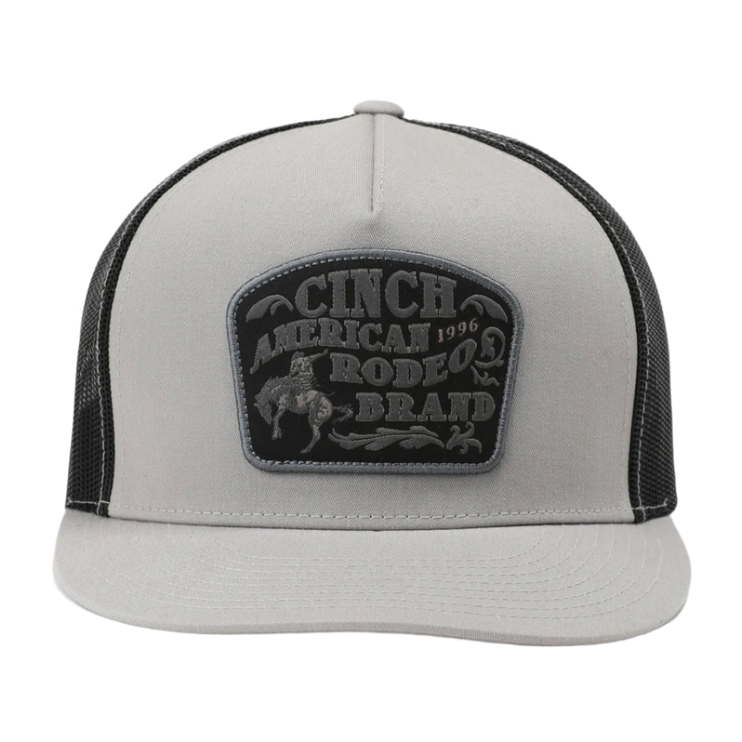 Cinch Men's Rodeo Brand Cap