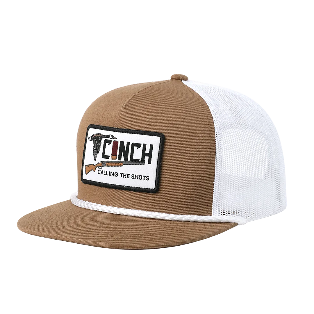 Casquette homme Cinch « Calling The Shots »