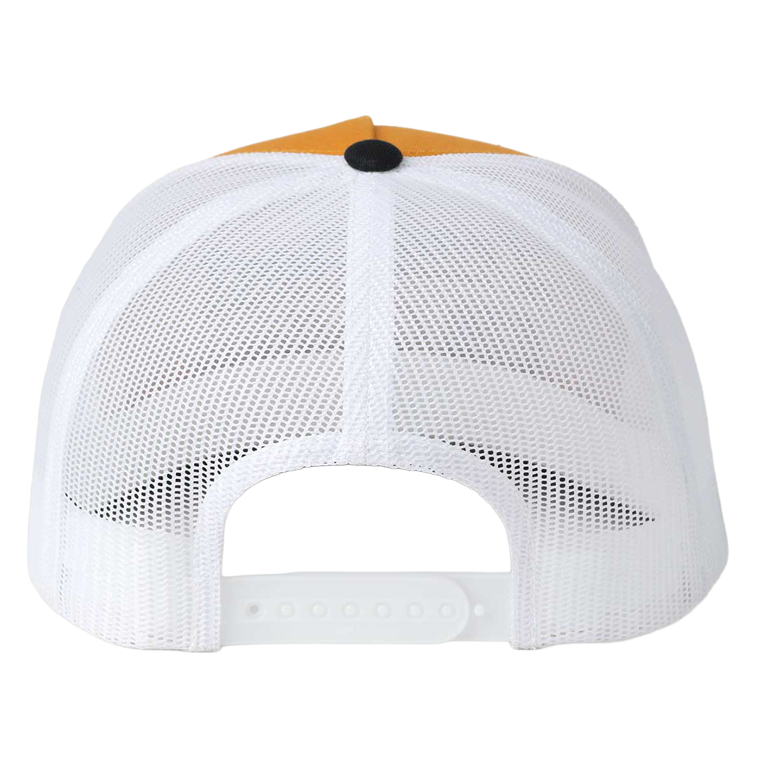 Cinch Men's Lead Don't Follow Trucker Cap
