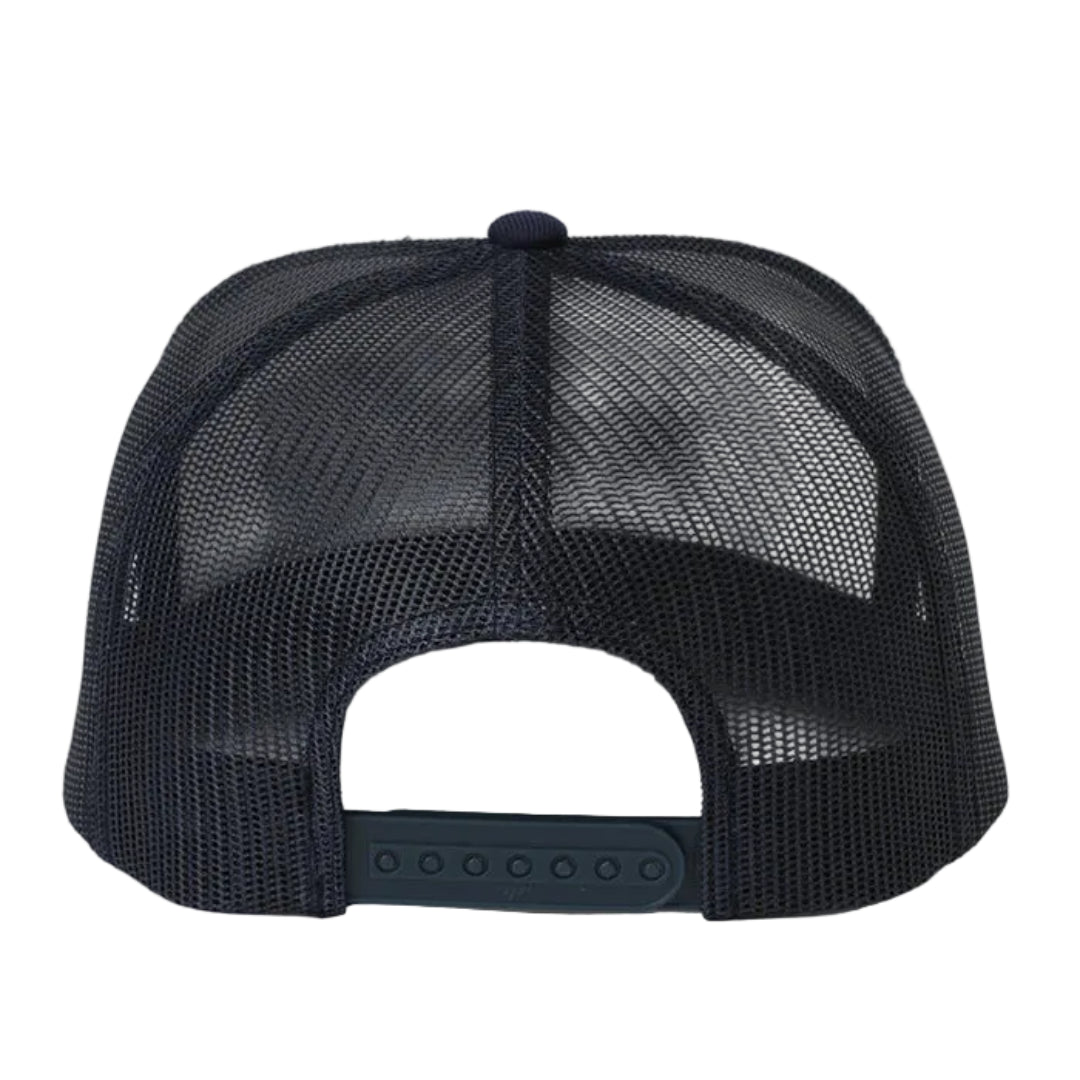 Casquette Trucker Cinch pour homme à profil intermédiaire