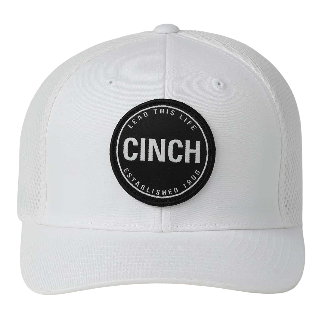 Cinch Men's Lead This Life Cap