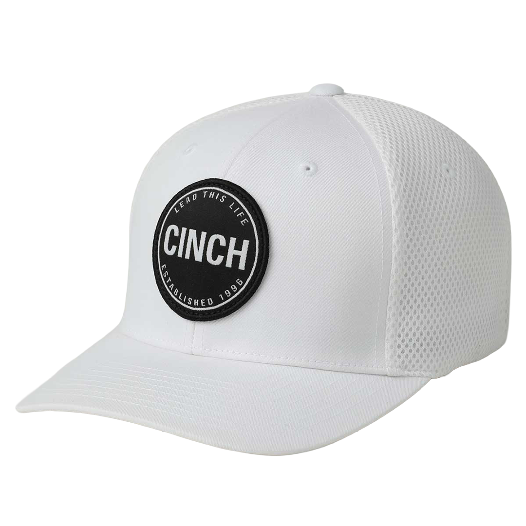 Cinch Men's Lead This Life Cap