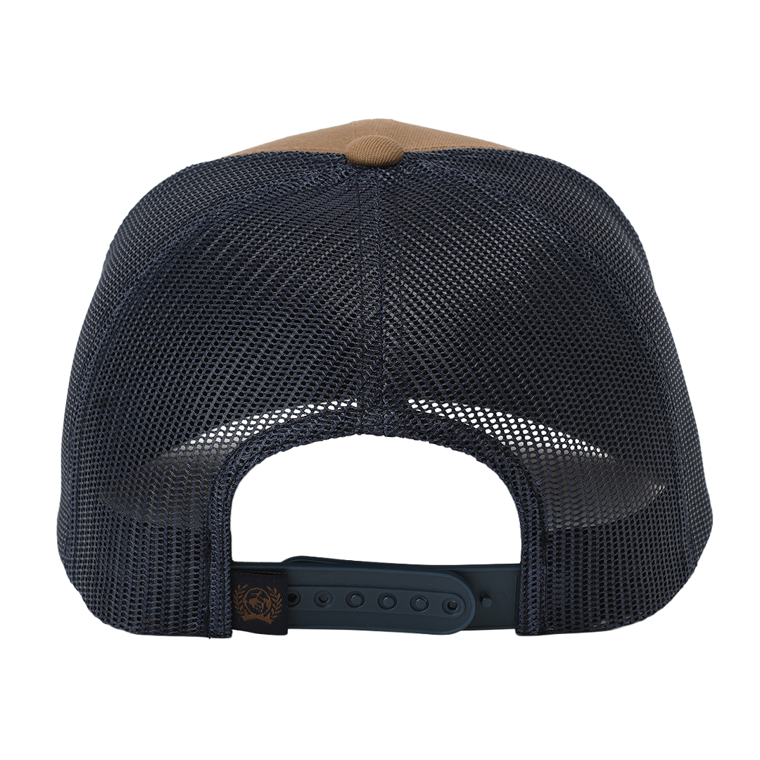 Casquette homme Cinch Established