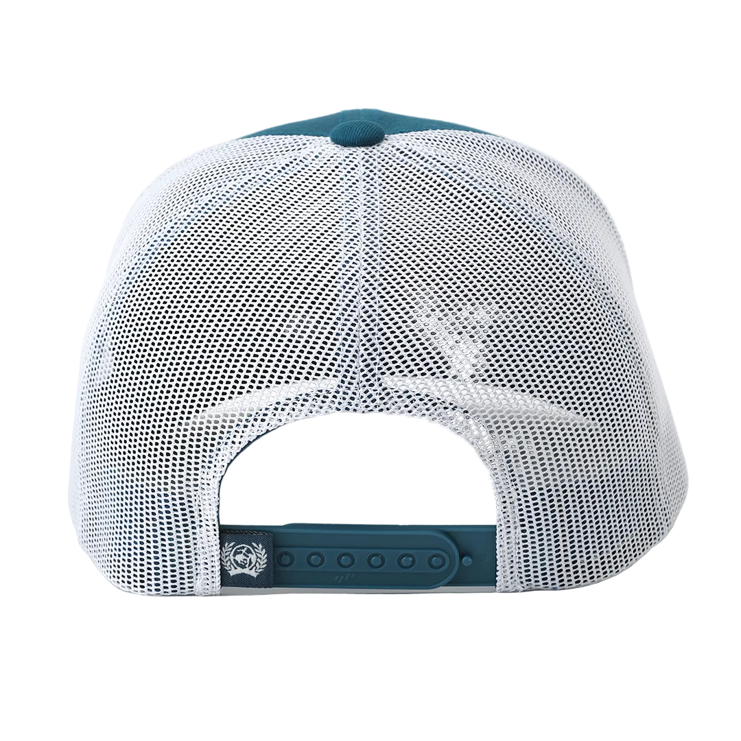 Cinch Men's Lead This Life Cap