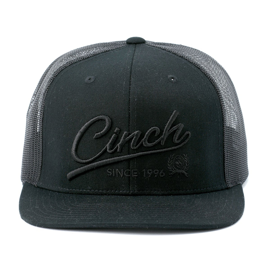 Casquette Logo Homme Cinch