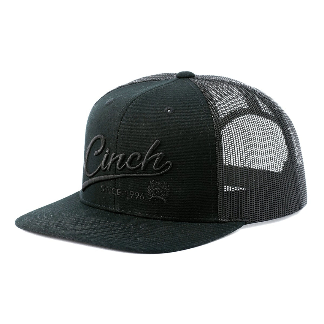 Casquette Logo Homme Cinch