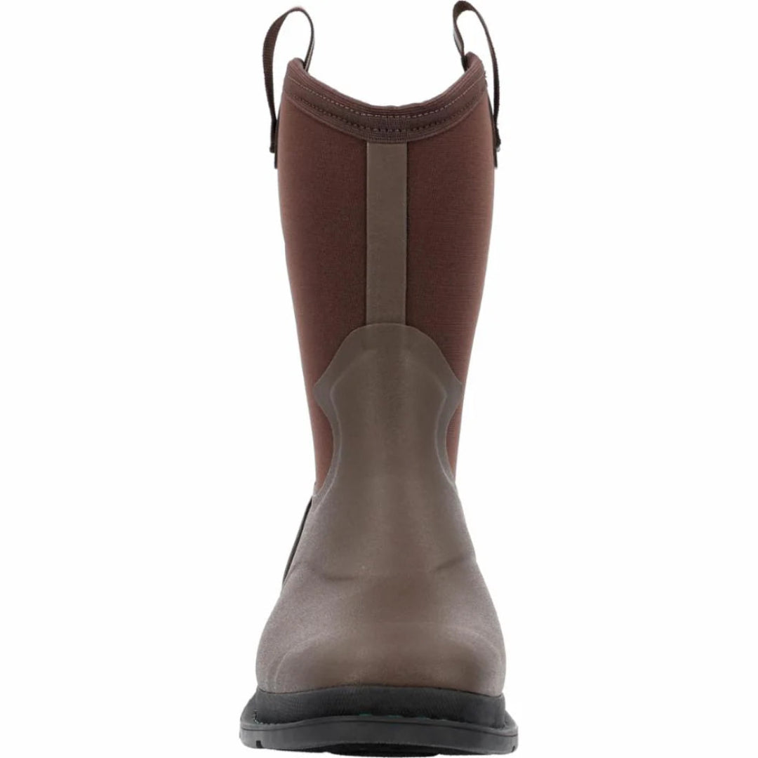 Muck Boot Co. Men's Chore Western 12 pull-on Boots