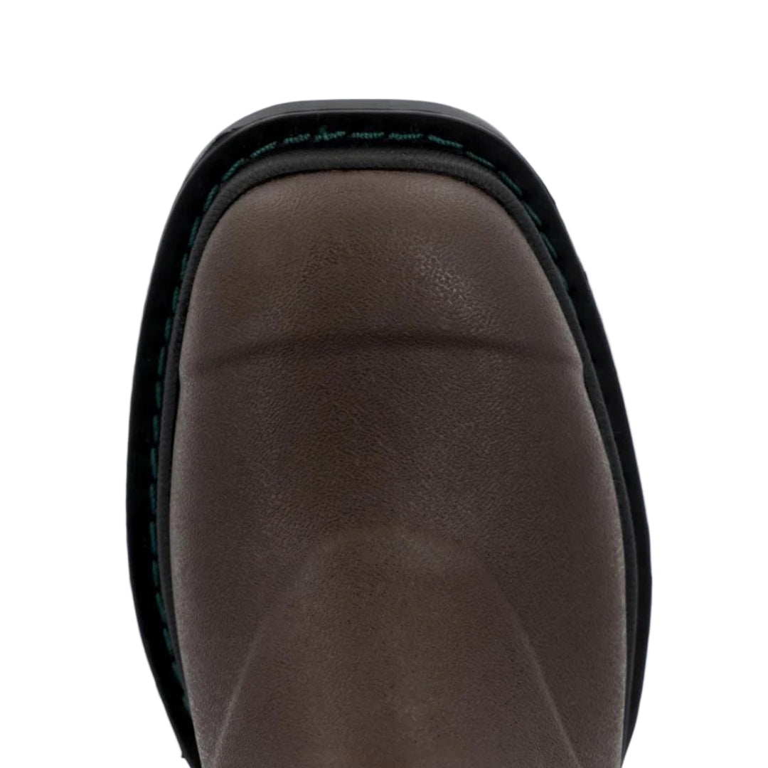 Muck Boot Co. Kids' Chore Western Lilbig Boots