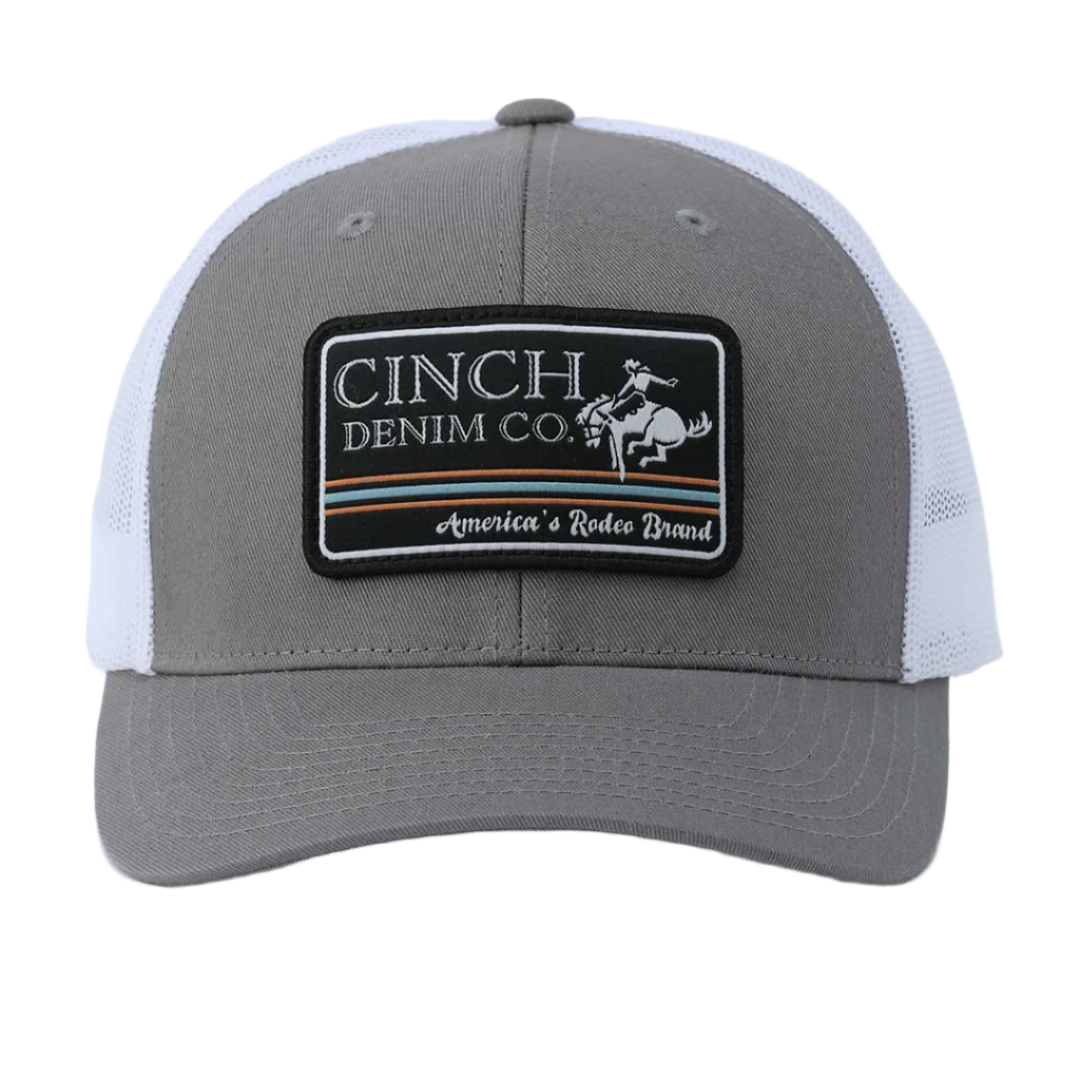 Casquette Cinch Men's Denim Co.