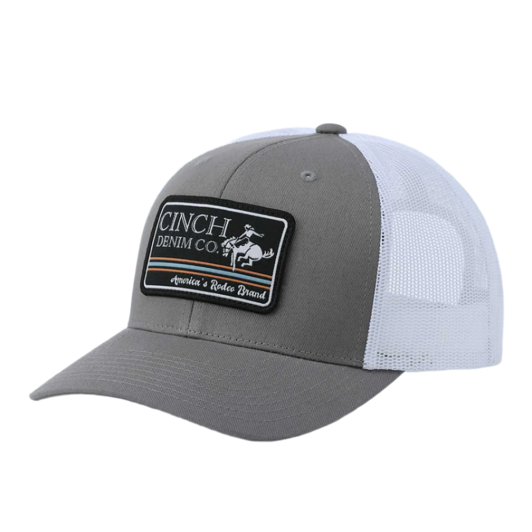 Casquette Cinch Men's Denim Co.