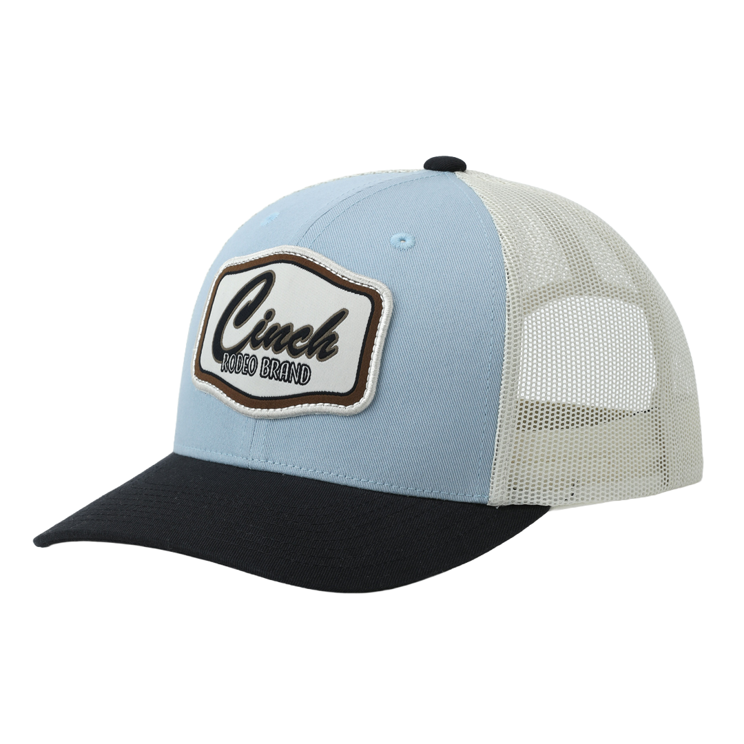 Casquette Cinch pour femme (marque Rodéo)