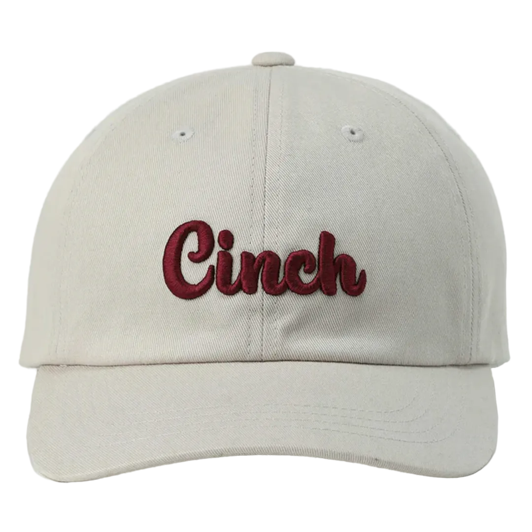 Casquette Trucker Mi-profil pour Femme Cinch