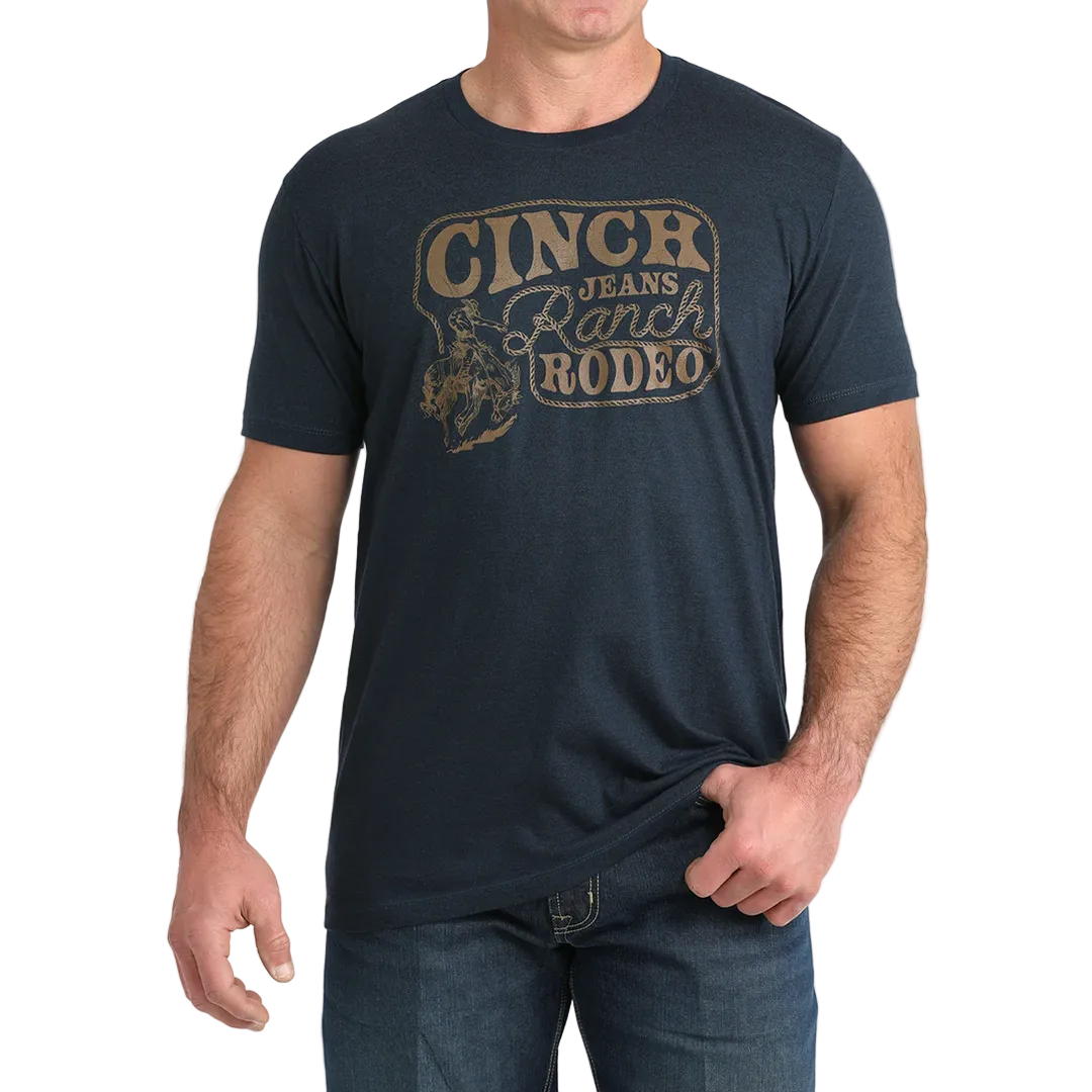 Cinch Men's Rodeo T-Shirt