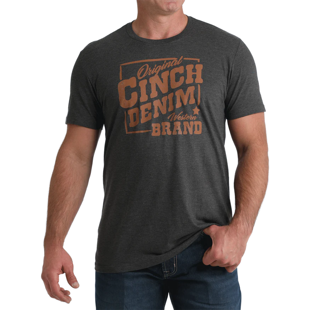 Cinch Men's Original T-Shirt