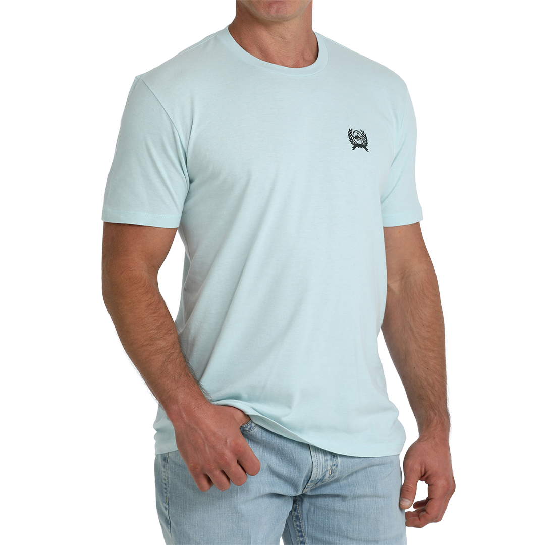 T-shirt Original Cinch Homme