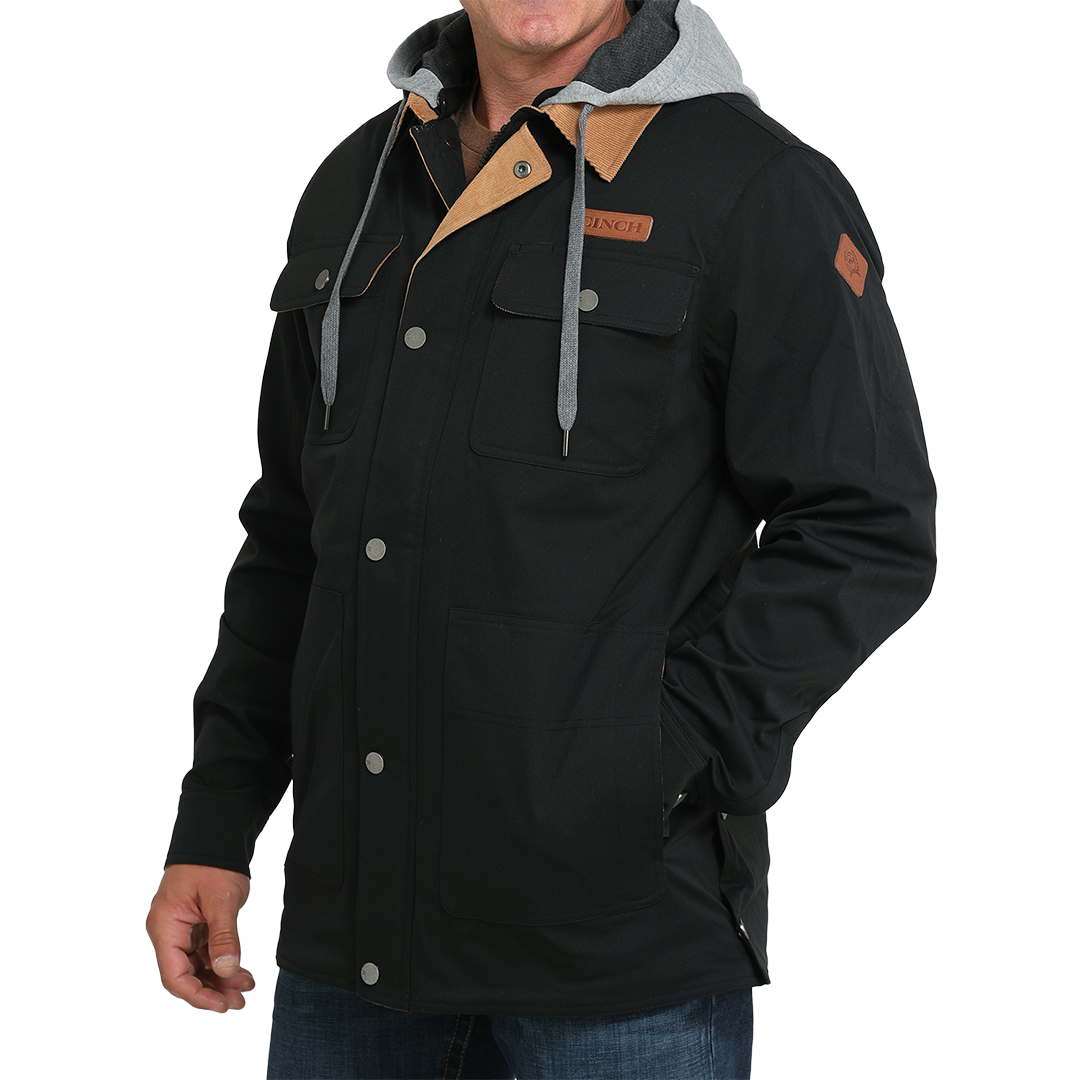 Cinch Men's Barn Jacket