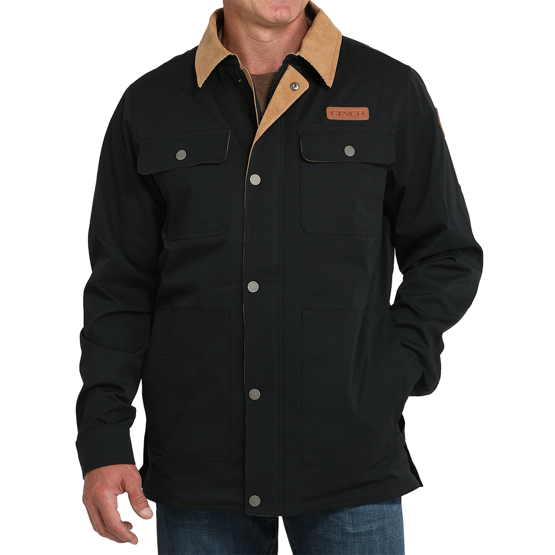 Cinch Men's Barn Jacket