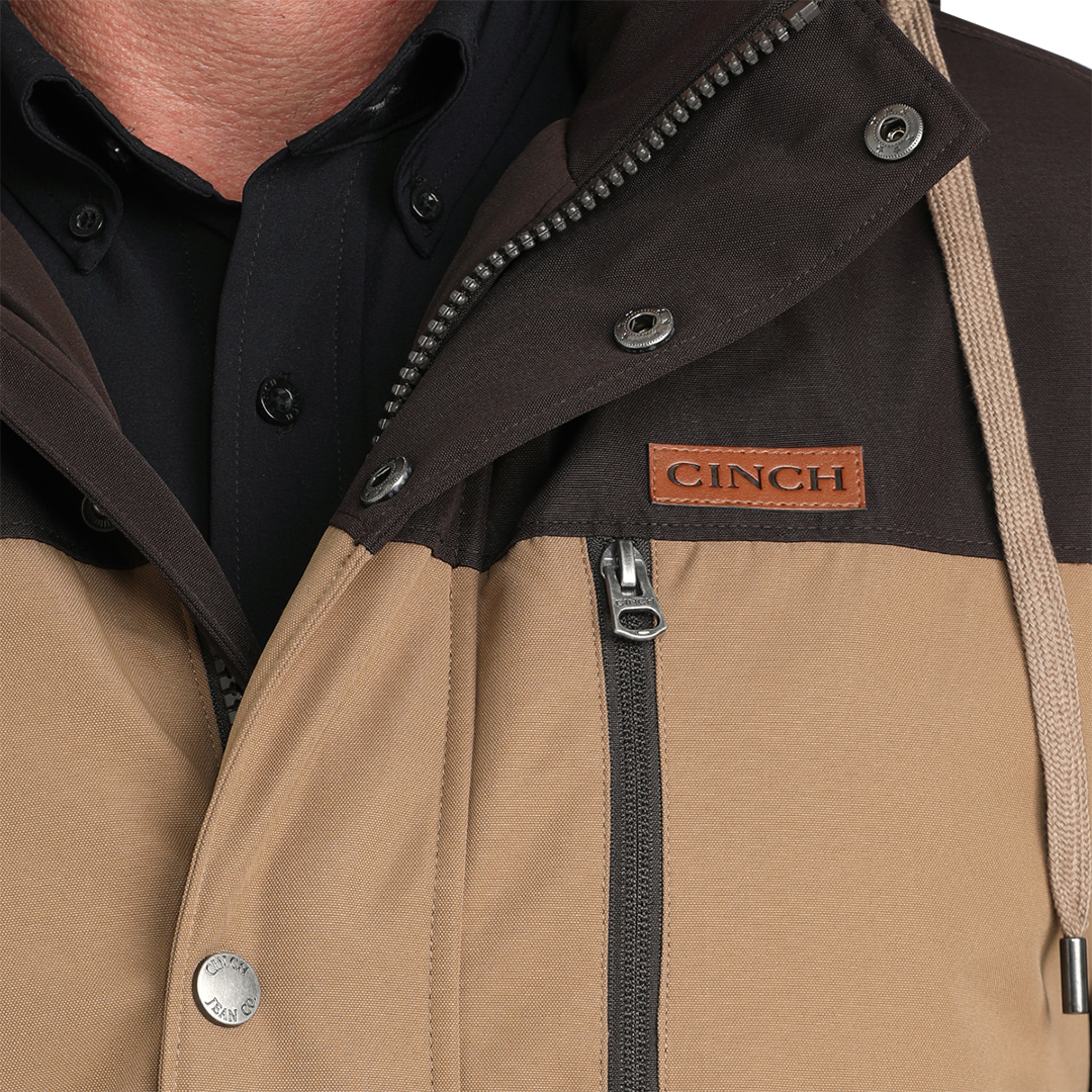 Cinch Men's Barn Jacket