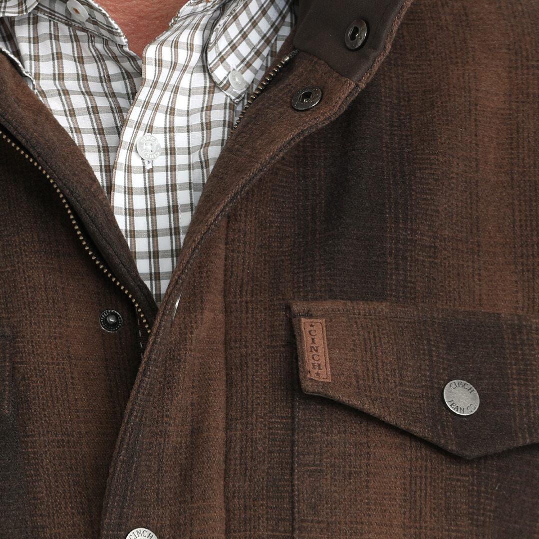 Cinch Men's Frontier Jacket