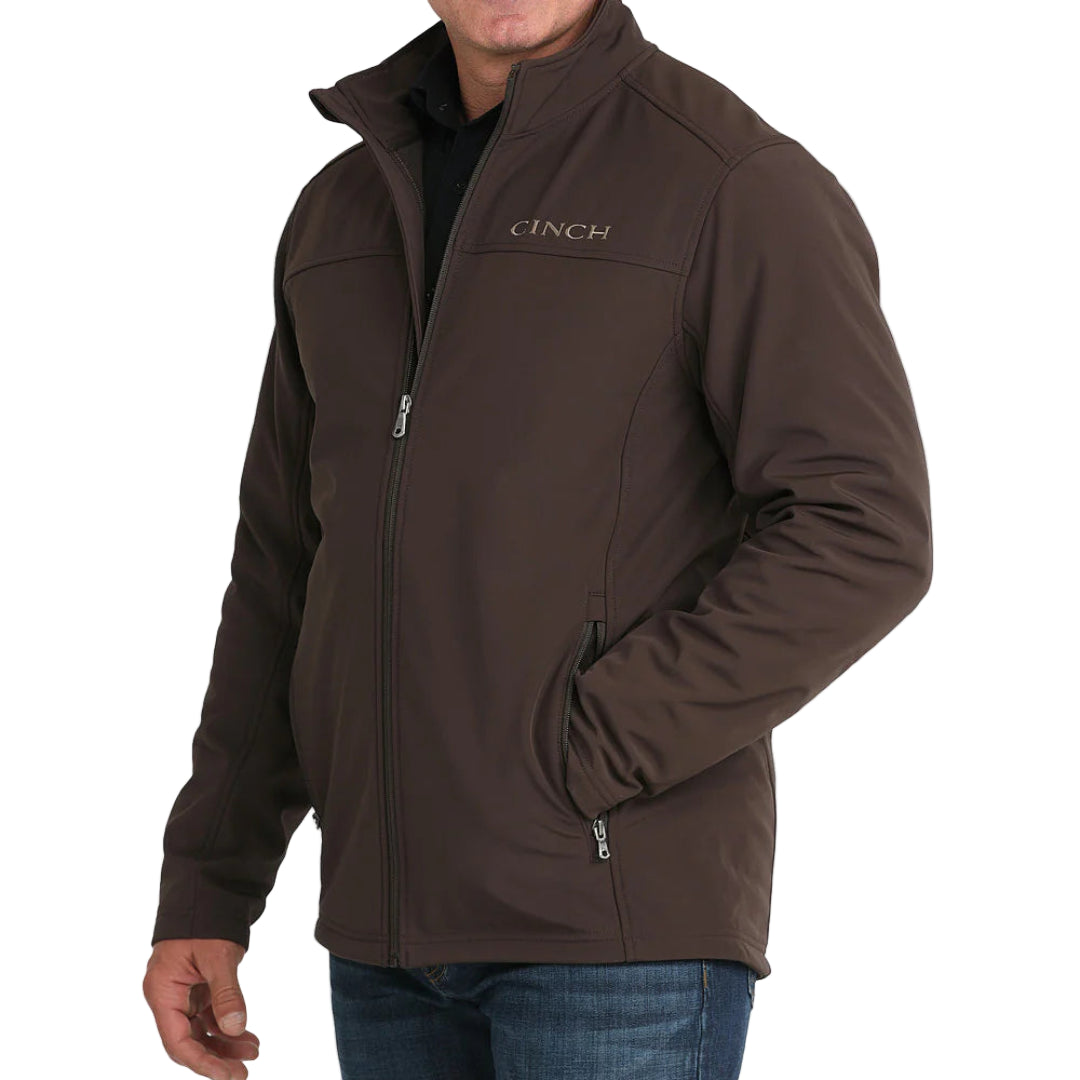Veste Ripstop Cinch pour homme
