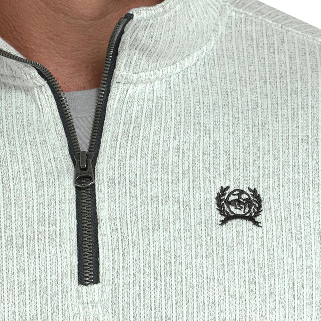 Cinch Men's 1/4 Zip Pullover