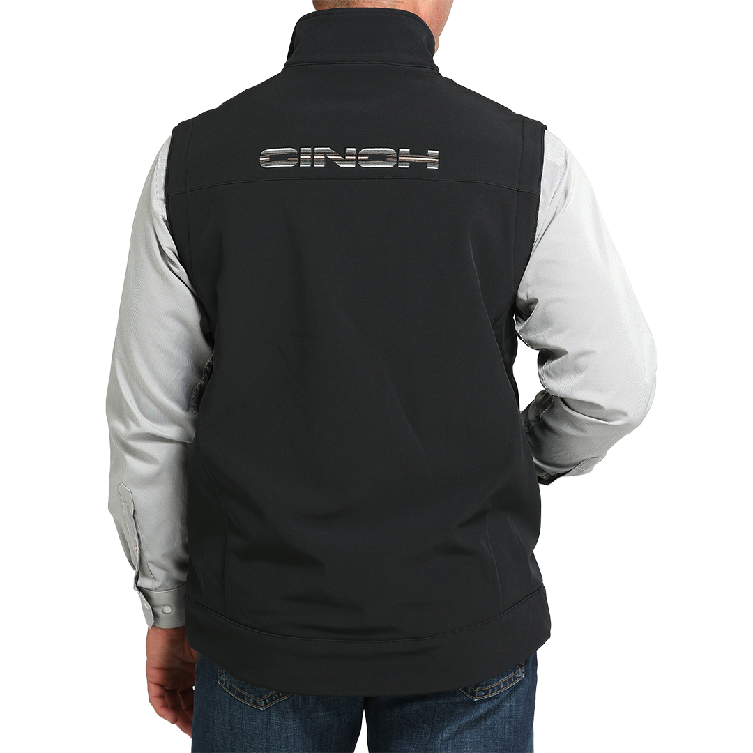 Cinch Men's Bonded Vest