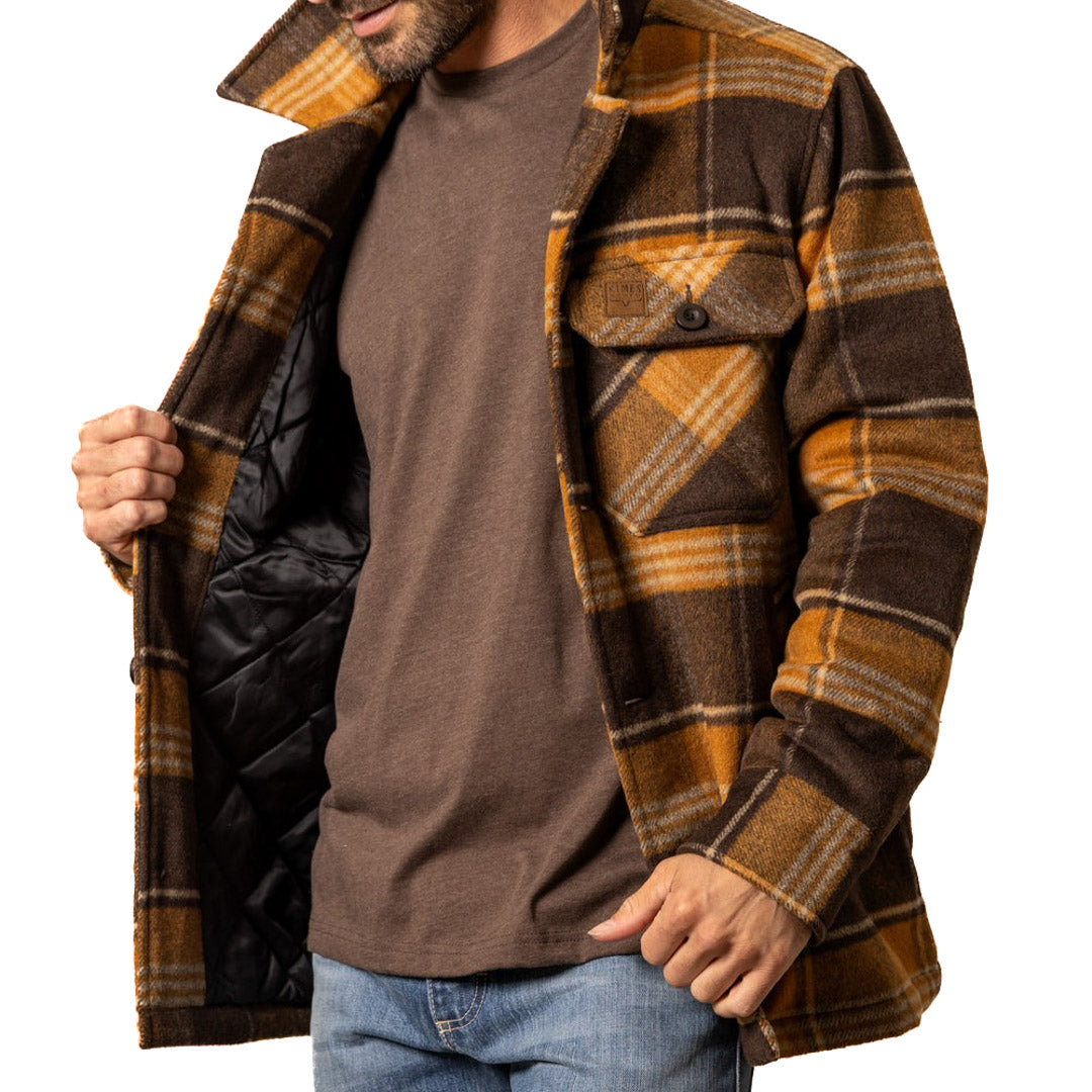 Kimes Ranch Men's Marquette Jacket