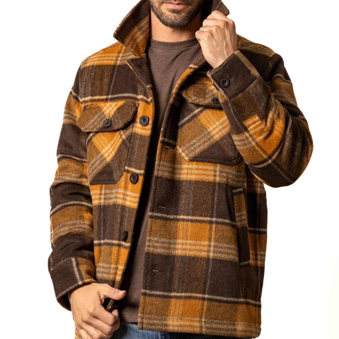 Kimes Ranch Men's Marquette Jacket