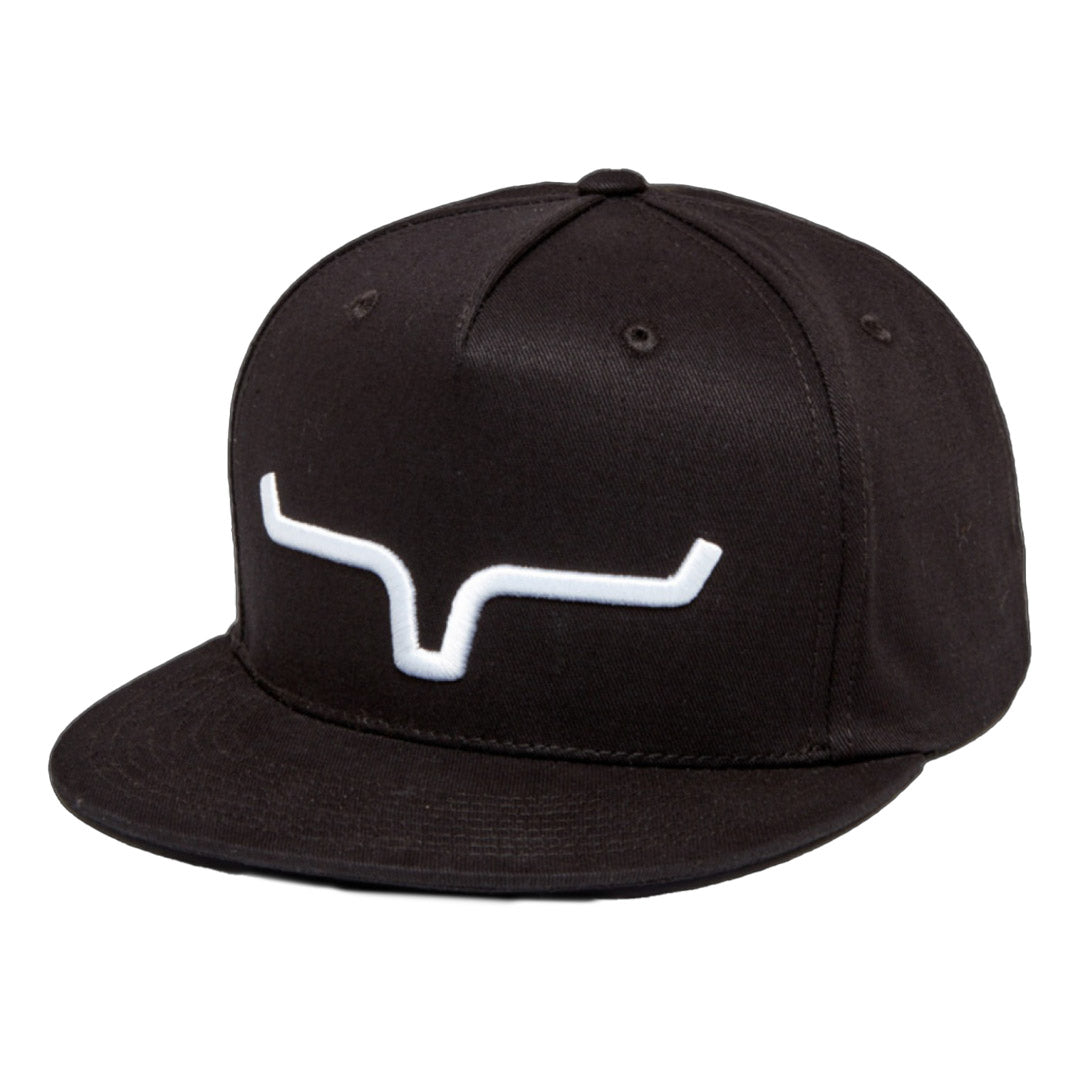 Kimes Ranch Men's Weekly Tall Snap Back Cap