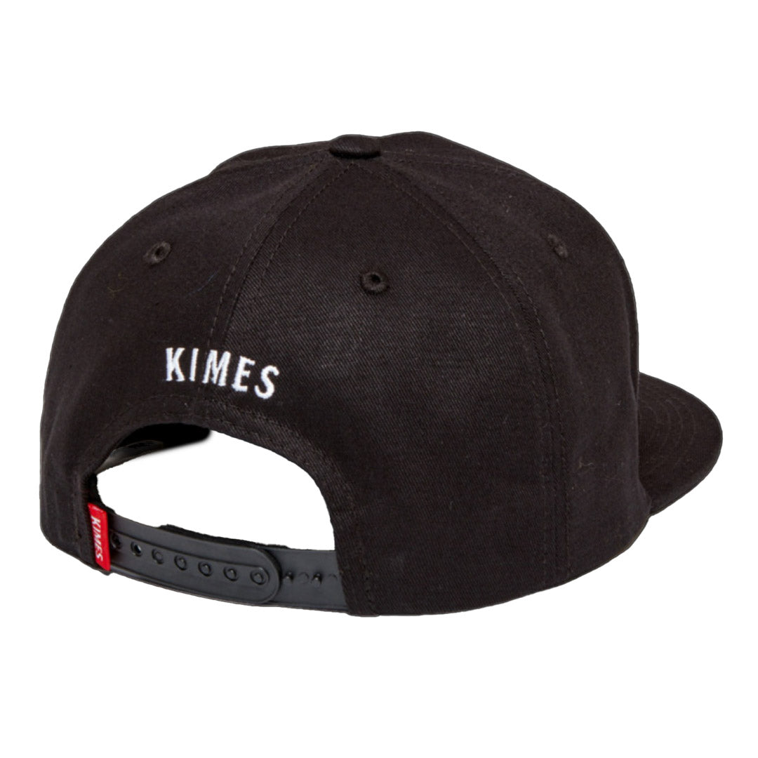 Kimes Ranch Men's Weekly Tall Snap Back Cap