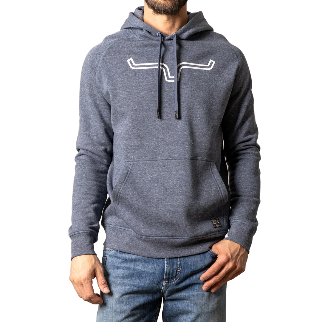 Kimes Ranch Men's Outlier Hoodie