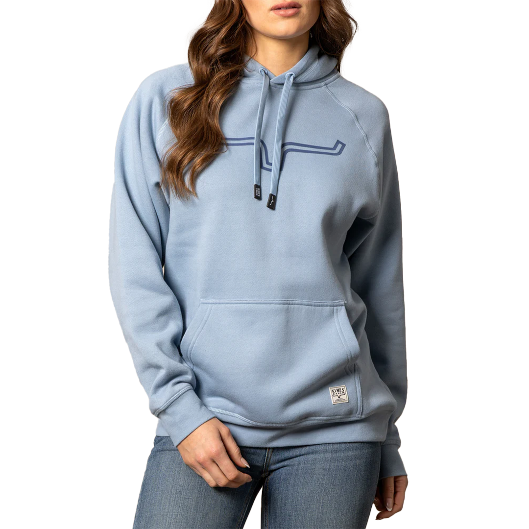 Kimes Ranch Women's Ladies Outlier Hoodie