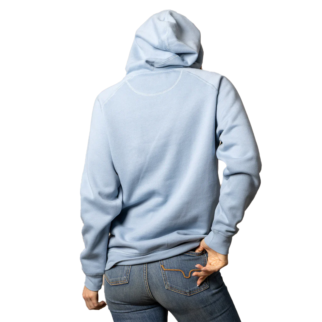 Kimes Ranch Women's Ladies Outlier Hoodie
