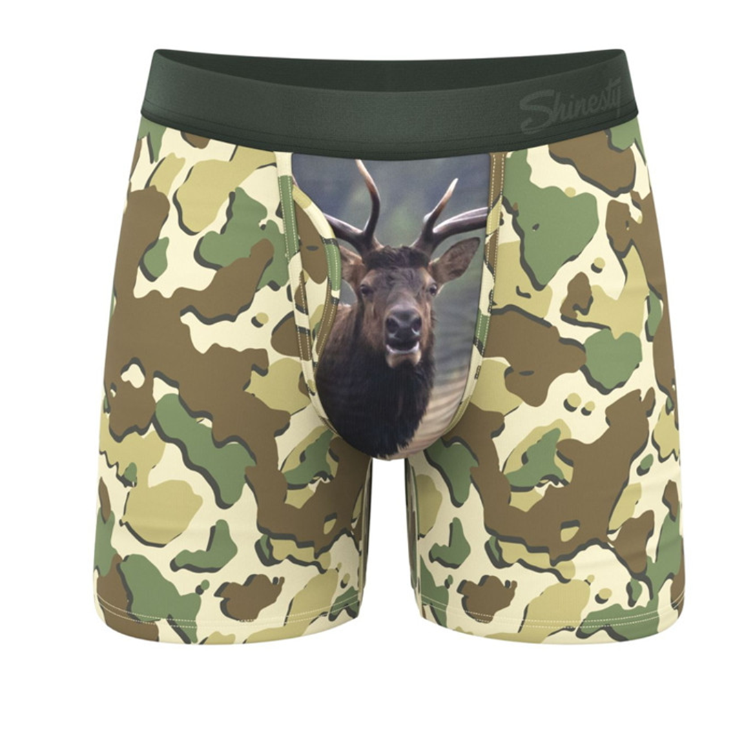 Shinesty Men's Underwear