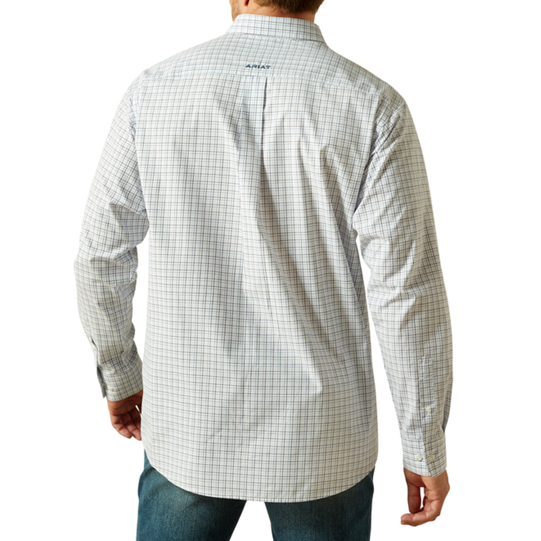 Ariat Men's Tristan Long Sleeve Button Shirt
